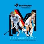 Gevraagd: Tickets halve finale (v) EK hockey vrijdag 15 aug, Drie personen of meer