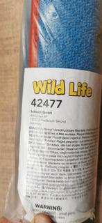 Speelkleed Schleich Wildlife 42477, Verzamelen, Dierenverzamelingen, Ophalen of Verzenden, Nieuw, Wild dier, Overige typen