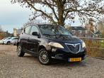 Lancia Ypsilon 0.9 TwinAir Platinum | Clima + Leder nu €3., Voorwielaandrijving, Euro 5, 86 pk, Gebruikt