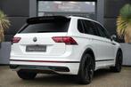 Volkswagen Tiguan 1.5 TSI R-Line Business+ 150pk Panoramadak, Auto's, 1441 kg, 4 cilinders, 150 pk, Adaptive Cruise Control