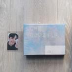 Bts merch, Ophalen of Verzenden, Zo goed als nieuw, Foto of Kaart