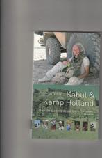 Kabul&Kamp Holland - Peter ter Velde, Boeken, Ophalen of Verzenden, Nieuw