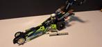 LEGO Technic 42103 Dragracer, Kinderen en Baby's, Speelgoed | Duplo en Lego, Ophalen of Verzenden, Gebruikt, Losse stenen, Lego