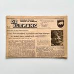 De Klewang | krant nummer 26 uit 1948, Ophalen of Verzenden, Landmacht, Nederland, Boek of Tijdschrift