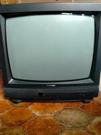 Retro televisie Aristona, Audio, Tv en Foto, Vintage Televisies, Ophalen, Gebruikt, Aristona