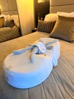 Cocoonababy Red Castle Babynest - Perfect voor je baby!, Ophalen of Verzenden, Zo goed als nieuw, Overige typen