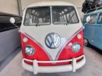 Prachtige Vw t1 met slaapbed., Auto's, Oldtimers, Bedrijf, Te koop
