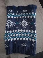 Leuk Zweeds honden truitje  (kleine hond), Dieren en Toebehoren, Hondenkleding, Ophalen of Verzenden, Zo goed als nieuw, Hondentrui