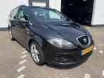 SEAT Altea XL 1.6 Clubstyle /Lm velgen/Trekhaak, 65 €/maand, Gebruikt, 4 cilinders, Altea XL