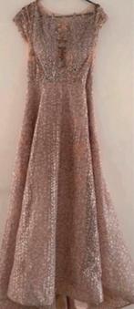 Feestjurk galajurk wedding jurk maat 40, Kleding | Dames, Gelegenheidskleding, Ophalen of Verzenden, Zo goed als nieuw