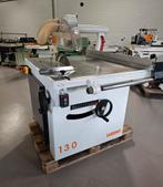 Harwi Cirkelzaag  / Schulpzaag 10 PK, Ophalen, Gebruikt, Cirkelzaag, 70 mm of meer