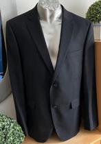 WE kostuum maat 52/54, Kleding | Heren, Kostuums en Colberts, Ophalen of Verzenden, Zo goed als nieuw, Maat 52/54 (L), Blauw