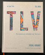 Jigal Krant - TLV (Hardcover), Verzenden, Zo goed als nieuw, Jigal Krant