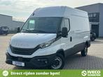 Iveco Daily 35S14A8 V WB 3520 H2 (bj 2024), Auto's, Automaat, 4 cilinders, Iveco, Bedrijf