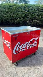 Coca cola koeling 2x koelkist, Ophalen, Zo goed als nieuw
