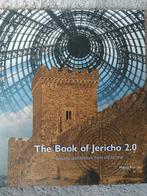 The book of Jericho 2.0 security, Ophalen of Verzenden, Zo goed als nieuw