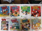 Div. Donald Duck specials, Boeken, Ophalen of Verzenden, Zo goed als nieuw, Meerdere stripboeken, Walt Disney