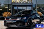 Volkswagen Golf 2.0 TSI GTI TCR|PANO|ACC|19''|CAMERA|LEDER, 1330 kg, 15 km/l, Gebruikt, 4 cilinders