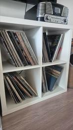 LP verzameling, voornamelijk jaren 70-80, Ophalen, Gebruikt, Overige formaten