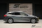 Ford Focus 1.5 EcoBoost Vignale|AUT|PANO|LEDER, 12 maanden, Leder, 19 km/l, 3 cilinders