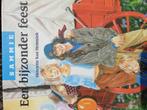 De olijke tweeling een bijzonder feest, Boeken, Kinderboeken | Jeugd | 10 tot 12 jaar, Ophalen of Verzenden, Zo goed als nieuw