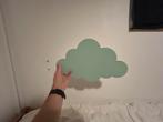 Ferm Living Kinderlamp Wolk, Ophalen of Verzenden, Zo goed als nieuw, Lamp