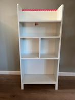 Leuk boekenkastje van Lief!, Ophalen, Minder dan 50 cm, Gebruikt, 100 tot 150 cm