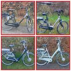Elektrische fietsen Sparta: m7b, m8i, elegance, c2 vanaf 350, Fietsen en Brommers, Elektrische fietsen, 51 tot 55 cm, Ophalen of Verzenden
