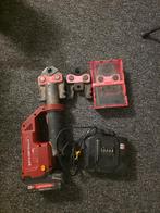 Rothenberger, Verzenden, Gebruikt