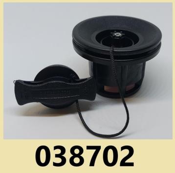 038702 Luchtventiel Allpa rubberboten (nieuw model). € 9,95 beschikbaar voor biedingen