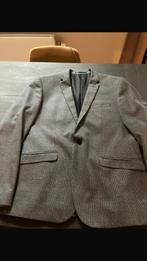 Heren colbert, Ophalen of Verzenden, Zo goed als nieuw, Overige maten, Grijs