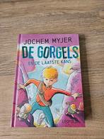 Jochem Myjer De Gorgels en de laatste kans hardcover NIEUW, Ophalen, Nieuw