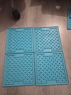 Likmatjes voor honden en katten - diverse vormen, Ophalen of Verzenden, Nieuw