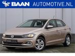 Volkswagen Polo 1.0 TSI Comfortline | DAB | Apple CarPlay |, Voorwielaandrijving, Stof, Gebruikt, 23 km/l