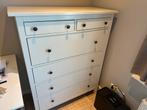 HEMNES Ladekast met 6 lades, Huis en Inrichting, Ophalen, 100 tot 150 cm, 50 tot 100 cm, Zo goed als nieuw