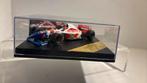 F1 arrows hart fa17 dutch driver onyx 1.43