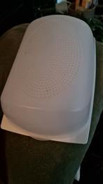 Tupperware CheeSmart - Grote Kaasdoos, Huis en Inrichting, Keuken | Tupperware, Ophalen of Verzenden