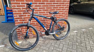 Trek Mountainbike - Goede Staat! Kids 46cm beschikbaar voor biedingen