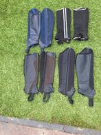 chaps en onderleggers, Dieren en Toebehoren, Paardrijkleding, Ophalen of Verzenden, Gebruikt, Dames, Onderkleding