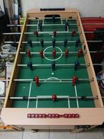 Voetbaltafel met scorebord., Sport en Fitness, Ophalen, Gebruikt