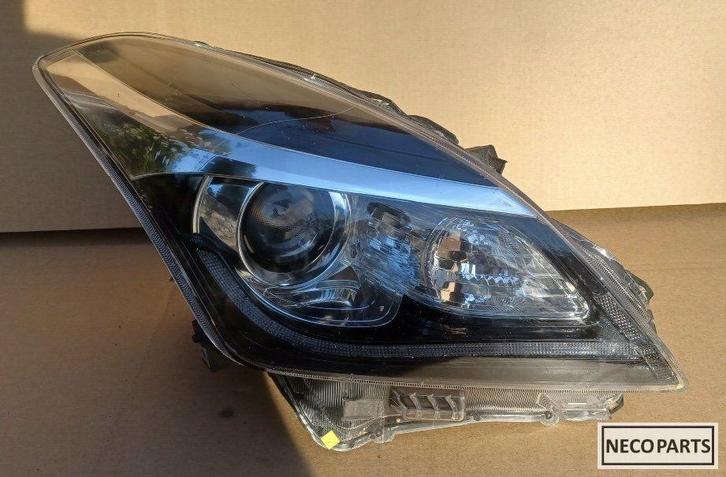 SUZUKI BALENO XENON LED KOPLAMP 100-18513 ALLES LEVERBAAR !!, Auto-onderdelen, Verlichting, Suzuki, Gebruikt, Ophalen of Verzenden
