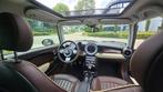 Mini Clubman 1.6 Cooper S PANODAK NAVI XENON GROOT ONDERHOUD, Auto's, Mini, Voorwielaandrijving, Gebruikt, Clubman, 4 cilinders
