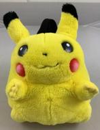 Pokémon Pikachu Pluche Knuffel Tas Vintage 1990s