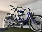 Huka co pilot 24 therapeutische tandem PROMO, Ophalen, Co pilot huka, Handrem, Gebruikt