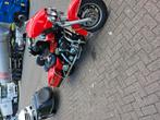 Roadking Screaming eacle, Motoren, 2 cilinders, 1600 cc, Chopper, Particulier