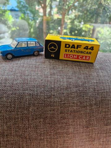 Daf lion car 44
 beschikbaar voor biedingen