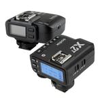 NIEUW: Godox X2 Transmitter X1 Receiver voor Canon, Ophalen of Verzenden, Nieuw, Canon