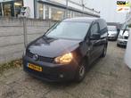 Volkswagen Caddy 1.6 TDI Comfortline BlueMotion Inruil mogel, Voorwielaandrijving, Euro 5, Gebruikt, 4 cilinders