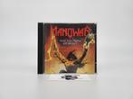 CD Manowar The Triumph of Steel, Cd's en Dvd's, Cd's | Hardrock en Metal, Gebruikt, Ophalen of Verzenden