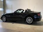 BMW Z4 Roadster 2.5i 6-cil Executive M-Sport NL-auto, Auto's, BMW, Achterwielaandrijving, Gebruikt, Zwart, 2497 cc